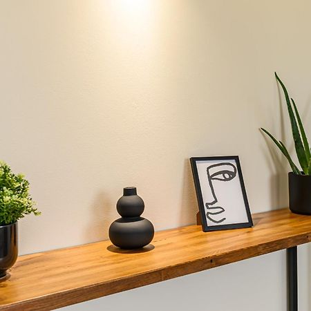 B41 Apartment Poiana Braşov Dış mekan fotoğraf