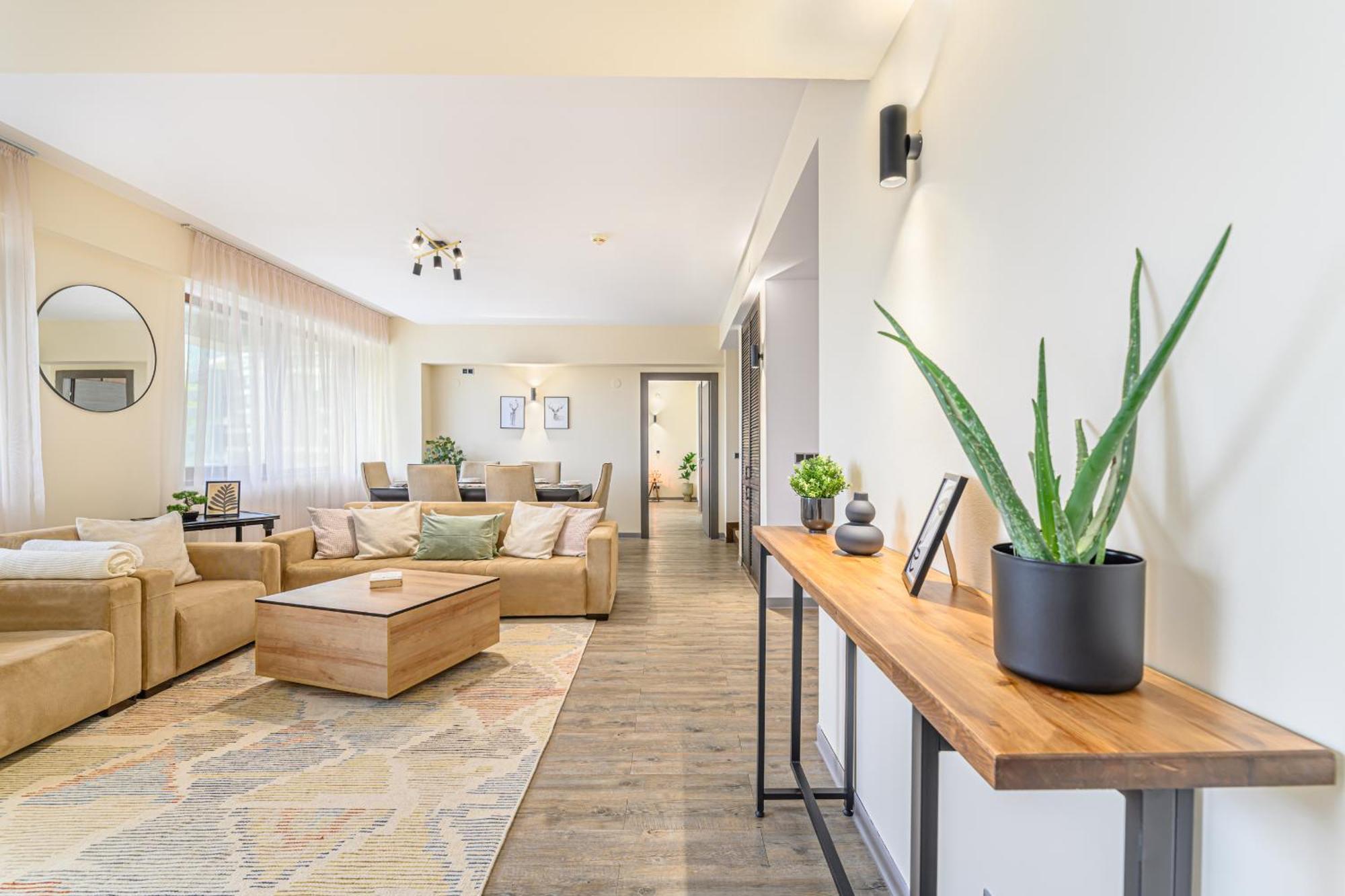 B41 Apartment Poiana Braşov Dış mekan fotoğraf