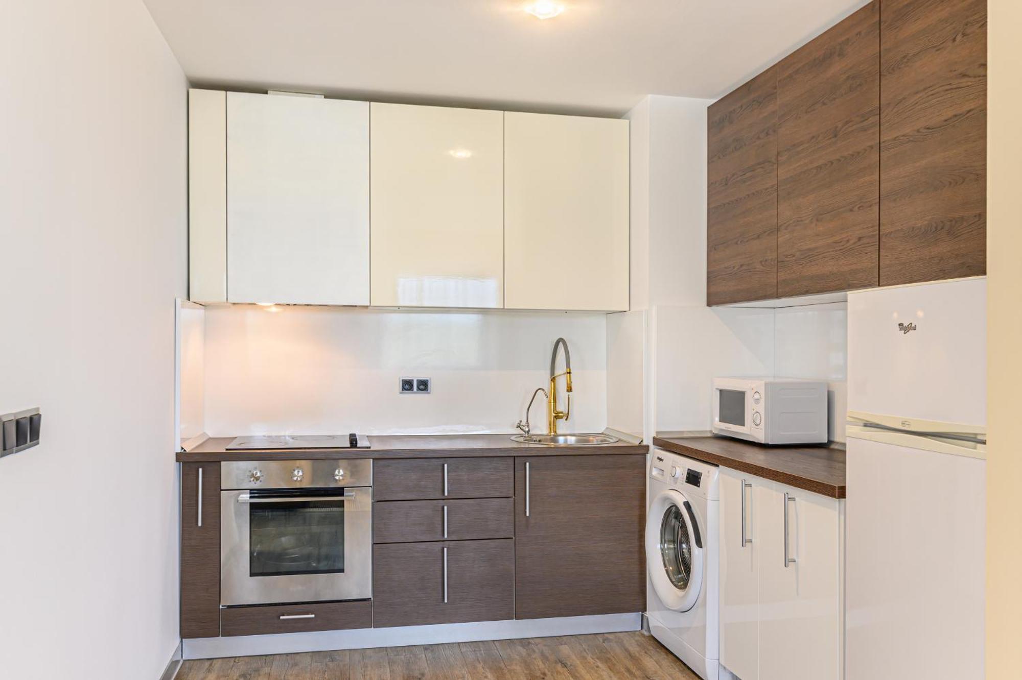 B41 Apartment Poiana Braşov Dış mekan fotoğraf