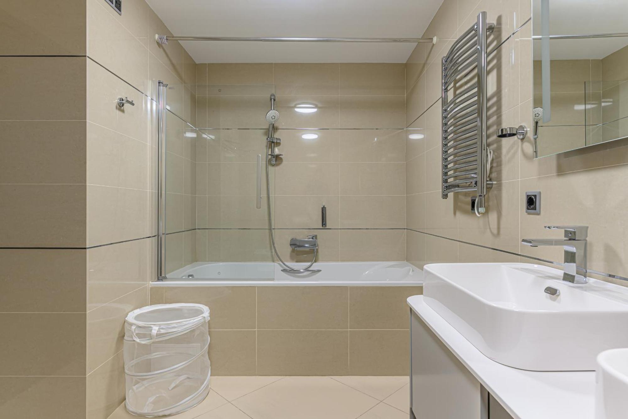 B41 Apartment Poiana Braşov Dış mekan fotoğraf