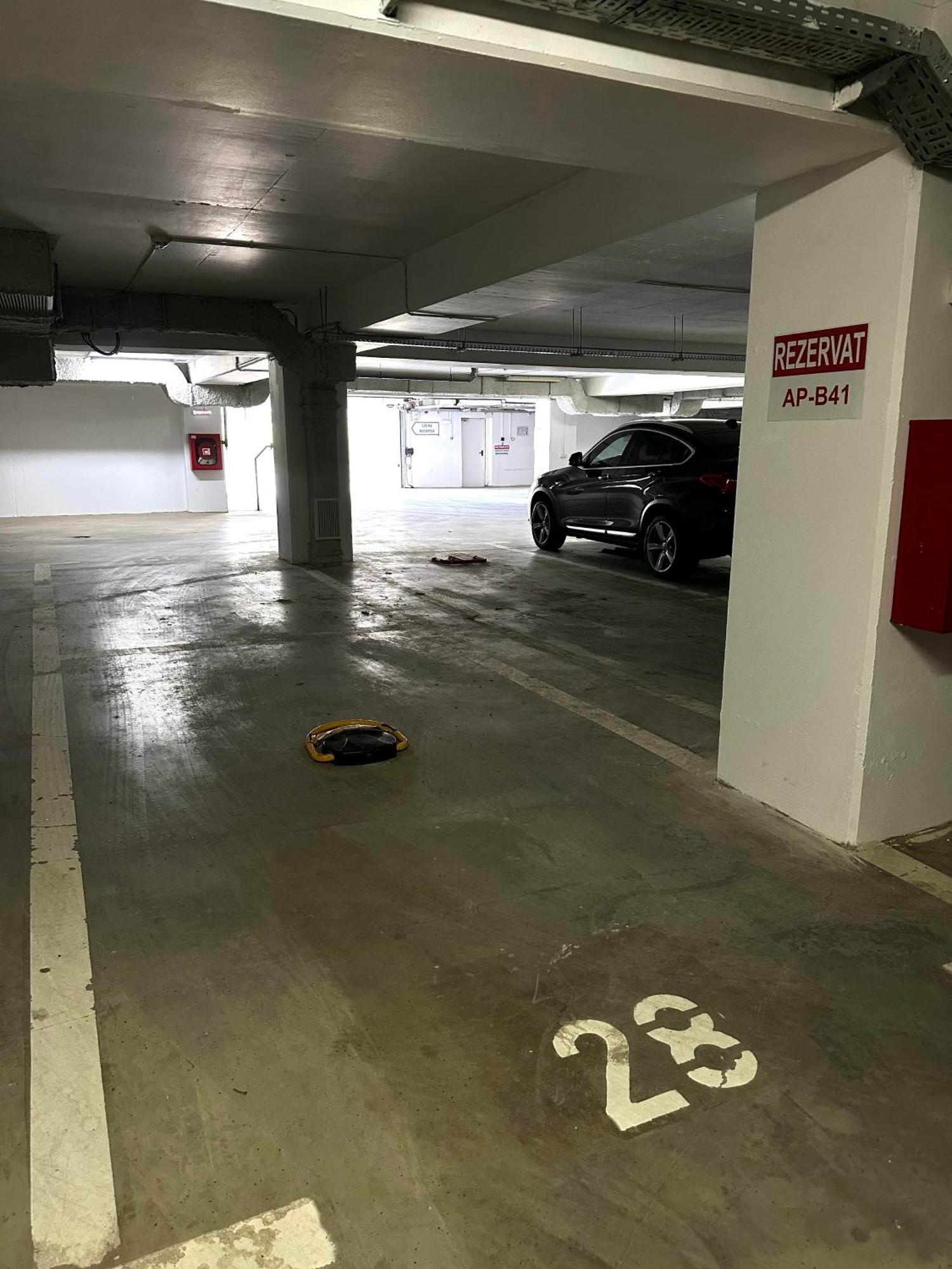 B41 Apartment Poiana Braşov Dış mekan fotoğraf